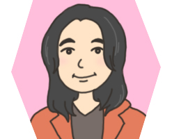 愛媛エリア担当者 井上 喜美子