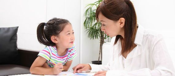 お子さまのやる気を引き出す方法とは？