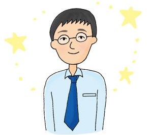 学習プランナーイメージイラスト