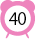 40