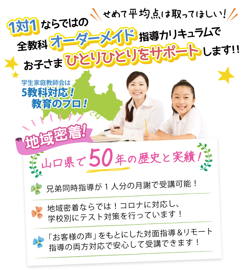 家庭教師教材　高校受験 問題集・教材のご案内｜家庭教師ファースト