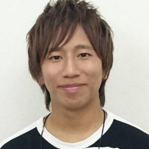 立仙 駿太先生