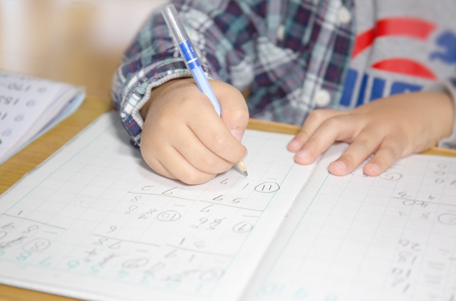中学受験 家庭教師で6年生9月からの追い込み術